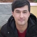 Шахбоз, 33 года