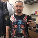 Ник, 42 года