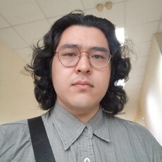 Фотография мужчины Нурлан, 22 года из г. Томск