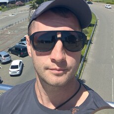 Фотография мужчины Сергей, 37 лет из г. Шахты