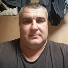Фотография мужчины Виктор, 43 года из г. Кореновск