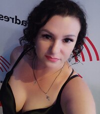 Фотография девушки Наталья, 47 лет из г. Волгоград