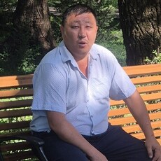 Фотография мужчины Айдар, 42 года из г. Алматы