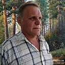 Юра Тартынских, 61 год