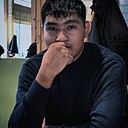 Bekzshan, 18 лет