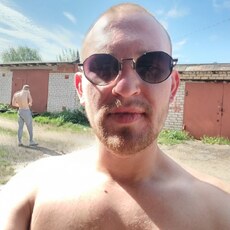 Фотография мужчины Сладкий, 24 года из г. Дмитров