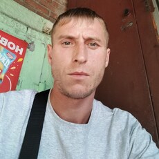 Фотография мужчины Никита, 35 лет из г. Омск