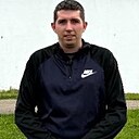 Иван Викторович, 25 лет