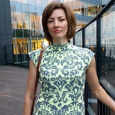 Фотография девушки Ольга, 45 лет из г. Екатеринбург