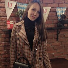 Фотография девушки Дарья, 34 года из г. Королёв