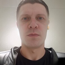 Фотография мужчины Евгений, 41 год из г. Ангарск