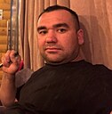 Санат, 33 года