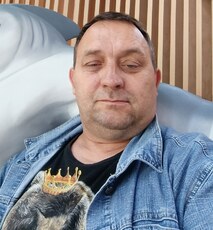 Фотография мужчины Гурий Петровский, 49 лет из г. Балабаново