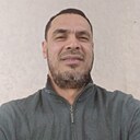 Хабиб, 45 лет