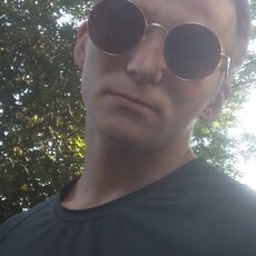 Фотография мужчины Сергей, 21 год из г. Ангарск