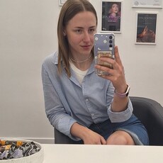 Юлия, 26 из г. Александров.