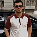 Farid, 24 года