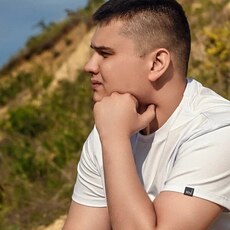 Фотография мужчины Егор, 22 года из г. Орел