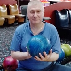 Фотография мужчины Юпитер, 55 лет из г. Самара