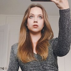 Фотография девушки Оксана, 18 лет из г. Екатеринбург