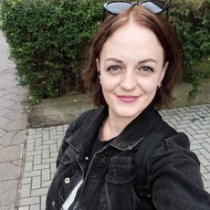 Фотография девушки Катерина, 31 год из г. Щецин