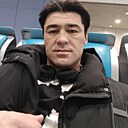 Алий, 33 года