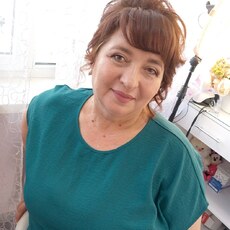 Фотография девушки Лариса, 57 лет из г. Магнитогорск
