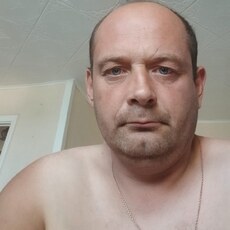 Фотография мужчины Сергей, 41 год из г. Уварово