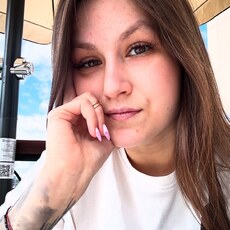 Фотография девушки Татьяна, 29 лет из г. Магнитогорск