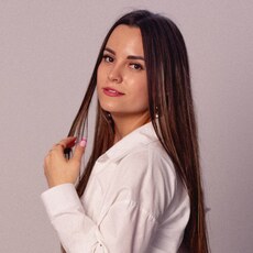 Фотография девушки Екатерина, 22 года из г. Самара