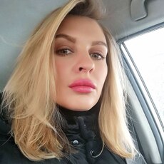 Фотография девушки Оксана, 40 лет из г. Екатеринбург