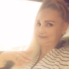Фотография девушки Настёныш, 42 года из г. Курск