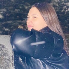 Фотография девушки Ася, 29 лет из г. Ангарск