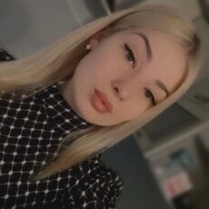 Кристина, 24 из г. Санкт-Петербург.