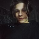 Даник, 20 лет