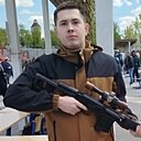 Алексей, 25 лет