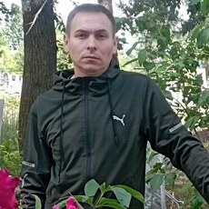 Фотография мужчины Сергей, 44 года из г. Вурнары