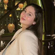 Фотография девушки Ella, 21 год из г. Москва