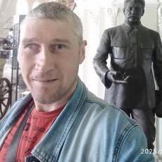 Фотография мужчины Антон, 38 лет из г. Ясный