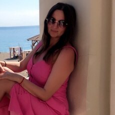 Фотография девушки Полина, 37 лет из г. Пенза