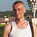 Гоша, 38 лет