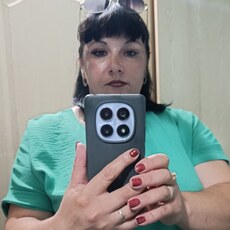 Фотография девушки Мария, 36 лет из г. Горловка