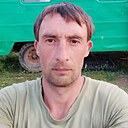 Женя, 40 лет