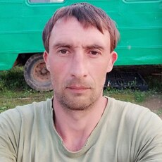 Фотография мужчины Женя, 40 лет из г. Уссурийск