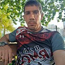 Сергей, 34 года