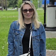 Фотография девушки Ирина, 48 лет из г. Хабаровск