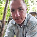 Вовчик, 45 лет