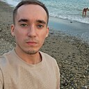 Михаил, 34 года