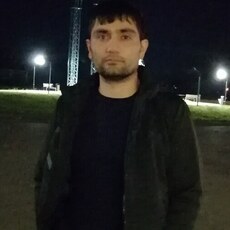 Фотография мужчины Борис, 33 года из г. Брянск