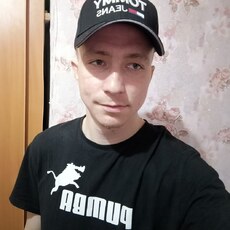 Фотография мужчины Давид, 22 года из г. Ижевск